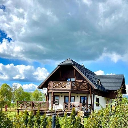 Mazurska Osada Nad Jeziorem Orzysz Skomack Wielki Экстерьер фото